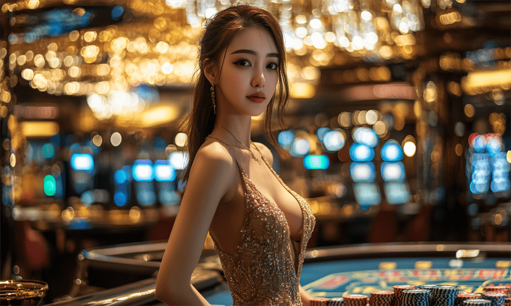win 789 casino